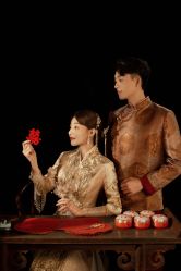 -雨墨婚纱摄影工作室