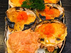 -樱町三味日本料理(城乡世纪广场店)