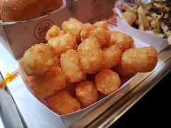 -Burger Joys Central(中环士丹利街店)
