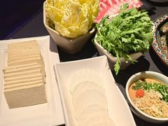 -额尔敦传统涮(公园西路店)