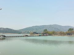 -南北湖风景区
