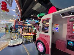 -卡通尼乐园(印象汇店)
