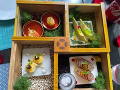 -莲西餐(曲江店)