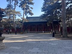 -普乐寺
