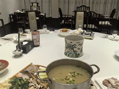 -梅花香里大酒店(郁金香路店)