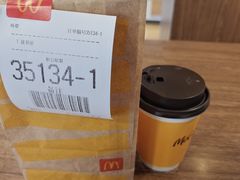 -麦当劳(东急新天地店)