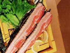 -嘿嘟嘟·肋条烧肉放题(爱融荟城店)