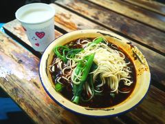 小面-赵伍面庄(松石大道店)