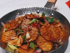 -天津菜·大年初二津味家常菜(津塘路店)