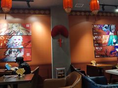 大堂-IPSTAR|潮玩星球(西湖路店)
