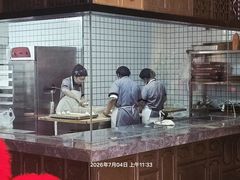 -扬州狮子楼·非遗淮扬菜(总店)