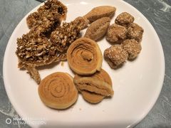 -顺德喜来登酒店·采悦轩