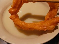 豆汁儿-局气烤鸭·北京菜(前门店)