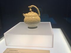 -陕西历史博物馆