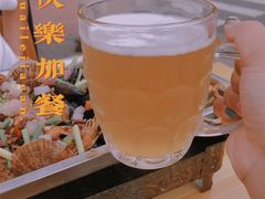 -1910老鲁味海鲜·戳子肉·青岛菜(金沙滩店)