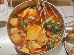 -那些年一起吃串的地方烧烤(观前街店)