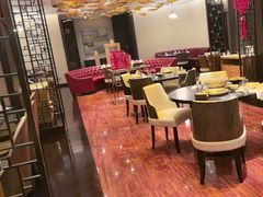 -保定中博希尔顿逸林酒店·御玺中餐厅