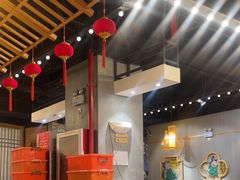 -陈傻子餐厅(世纪都会店)