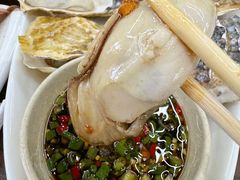-晶渔坊·海鲜私房菜(东夷小镇店)