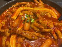 -HOTISLAND海鸡岛·韩国料理(江南西店)