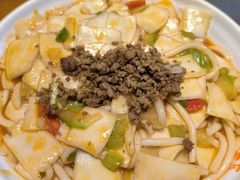 -青海名吃尕张娃非遗烤肉(海湖总店)