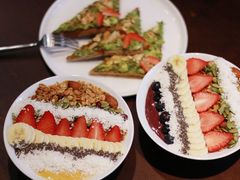 -So Acai(天河店)