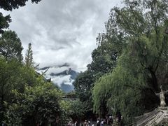 -白帝城·瞿塘峡景区