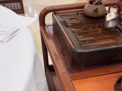 -聚福山莊·寻味顺德(北滘店)