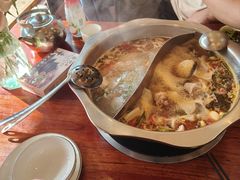 -大理.老字号渝记酸萝卜乌鱼(古城总店)