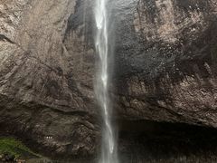 -雁荡山大龙湫景区