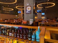 大堂-HIB HUB公社(解放西路店)