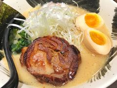 -雷神拉面(财富中心玉米楼店)