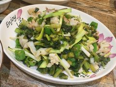 -邵老爹老杭州白斩鸡·家常菜(建国北路店)