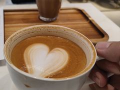 -Peet's Coffee皮爷咖啡(豫园店)