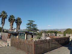 -大理古城