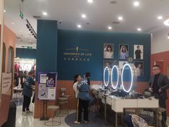 -海马体照相馆(南昌王府井购物中心店)
