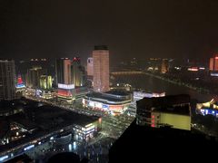 -宁波威斯汀酒店