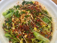 -老陈婆手工面庄