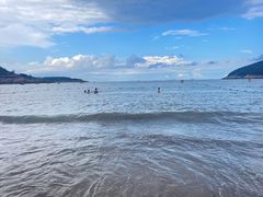 -宁波松兰山滨海旅游度假区