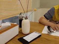 -小句号·精致料理(江南环球港店)