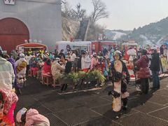 -蓟洲国际滑雪场