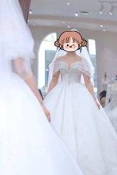 点击看大图 -PAI婚纱礼服设计馆【大牌租赁/高级定制】