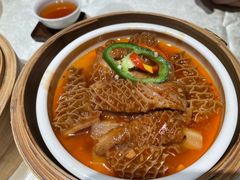 -味可道美食坊(福基路店)