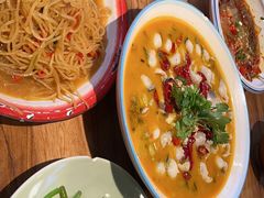 -九老汉·川渝江湖菜(合川路2店)