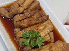 -苏晓玥·手作江南小吃(深圳北站店)