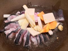 -云渔堂蒸汽石锅鱼(万达店)