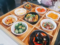 -新仙清汤牛腩(铜锣湾店)