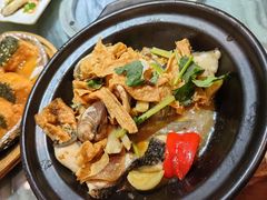 -金騰閣·经典粤菜(汾江中路店)