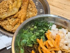 -柳州肥姨妈大骨螺蛳粉(双阳路店)