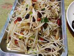 -阿杰烧烤·西安传统烤肉店(天朗御湖店)